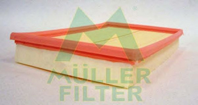 MULLER FILTER pa760 -  Воздушный фильтр